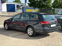 gebraucht VW Passat Variant 2.0TDI*KLIMAAUT*NAVI*LED-Scheinw*LM*Winterreifen