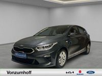 Gebraucht Kia Ceed Vision 101 PS (74 kW) 2020 (h8g) dark penta metal m Kleinwagen