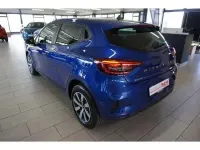Gebraucht Mitsubishi L Basis 67 PS (49 kW) 2025 Blau Limousine