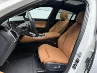 Gebraucht BMW X6 M Sport 298 PS (219 kW) 2025 Alpinweiss iii SUV