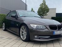 Używany BMW 330 245 KM (180 kW) 2010 Brązowy Coupe