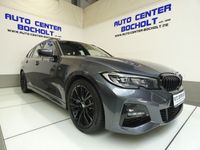 gebraucht BMW 330 d xDrive M Sport*RFK*Live Cockpit*LED*Standh