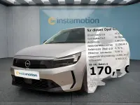 Gebraucht Opel Corsa 75 PS (55 kW) 2024 Silber Kleinwagen