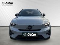 Neu Volvo EX40 Single Motor Extended Range 185 kW (252 PS) 2026 Grau SUV