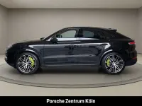 Gebraucht Porsche Cayenne 470 PS (345 kW) 2024 Schwarz SUV