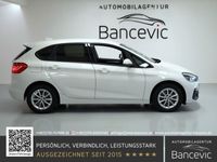 gebraucht BMW 218 Active Tourer i I LED I Navi I Shz I PDC I