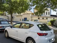 Gebraucht Seat Leon Reference 105 PS (77 kW) 2013 Limousine