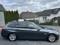 Gebraucht BMW 525 Performance 218 PS (160 kW) 2015 Grau Kombi