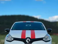 Gebraucht Renault Clio IV Trophy 220 PS (161 kW) 2016 Coupé