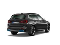 gebraucht BMW iX3 Impressive M-Aero-Paket HarmanKardon
