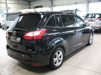 gebraucht Ford Grand C-Max 1.0 SYNK Edition