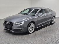 Gebraucht Audi A5 S-Line 190 PS (139 kW) 2015 Daytonagraumet. (metallic) Limousine