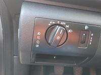 Gebraucht Mercedes A160 95 PS (69 kW) 2011 Silber Kleinwagen