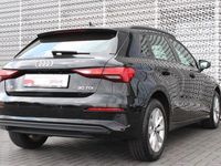 Gebraucht Audi A3 Ambiente 116 PS (85 kW) 2022 Mythosschwarz metallic Limousine