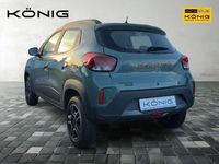 Gebraucht Dacia Spring Extreme 47 kW (65 PS) 2023 Grün Kleinwagen