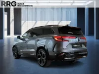 Gebraucht Renault Espace Esprit Alpine 131 PS (96 kW) 2024 Grau SUV