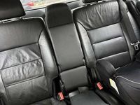 Gebraucht Opel Signum Business 150 PS (110 kW) 2007 Schwarz Kleinwagen