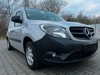 gebraucht Mercedes Citan 109 Kombi CDI lang 5P klima