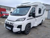 Gebraucht Knaus L!VE TI 140 PS (102 kW) 2025 Weiss Van