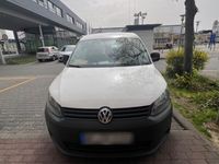 gebraucht VW Caddy 1,6TDI 75kW Cross Cross