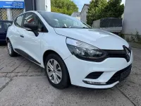 Gebraucht Renault Clio Life 76 PS (55 kW) 2019 Gletscherweiss Kleinwagen