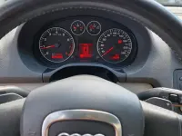 Gebraucht Audi A3 160 PS (117 kW) 2007 Silber Kleinwagen
