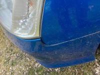 Gebraucht Honda Civic 90 PS (66 kW) 2003 Blau Kleinwagen