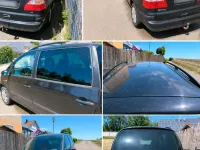 Gebraucht Ford Galaxy 150 PS (110 kW) 2006 Schwarz Van / Kleinbus