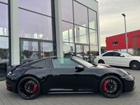 gebraucht Porsche 911 Targa 4 992 GTS/Lift/BOSE/Matrix