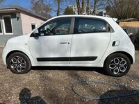 Gebraucht Renault Twingo LIMITED 73 PS (53 kW) 2020 Weiß Kleinwagen