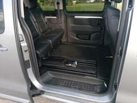 Gebraucht Citroën e-Spacetourer Business Class 100 kW (136 PS) 2021 Grau Van