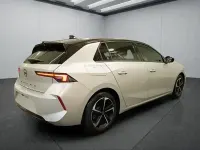 Gebraucht Opel Astra 131 PS (96 kW) 2025 Grau Limousine
