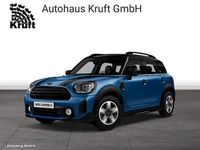 gebraucht Mini Cooper D Countryman 