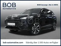 Neu MG HS Luxury 272 PS (200 kW) 2026 Pebble black SUV