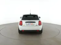 Gebraucht Mini Cooper SE Classic 135 kW (184 PS) 2023 Weiß Kleinwagen