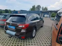 Gebraucht Subaru Outback Comfort 175 PS (128 kW) 2017 Braun Kombi