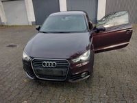 gebraucht Audi A1 Sportback 1.2 TFSI