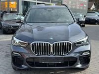 gebraucht BMW X5 xDrive 30 d Aut. 1 Hand - M Sportpaket ///