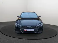 Gebraucht Audi A4 Business 136 PS (100 kW) 2023 Schwarz Kombi