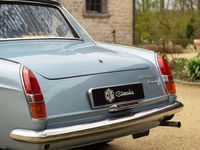gebraucht Peugeot 404 Coupe Electronic Injection