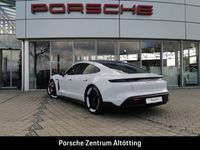 gebraucht Porsche Taycan Turbo S | SportDesign Paket Carbon | PDCC