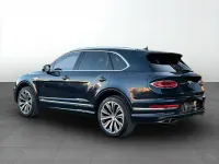 Gebraucht Bentley Bentayga 551 PS (405 kW) 2025 Blau SUV