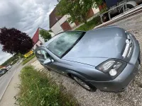 Gebraucht Opel Vectra 122 PS (89 kW) 2005 Silber Kombi
