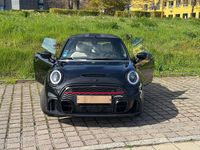 Używany Mini John Cooper Works 231 KM (169 kW) 2023 Czarny Hatchback