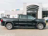 Neu GMC Sierra 309 PS (227 kW) 2025 Schwarz Pickup