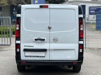 gebraucht Opel Vivaro 1.6CDTI*KLIMA*KAMERA*PDC*WÜRTH-Regaleinbau