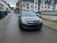 gebraucht Opel Astra GTC Astra H