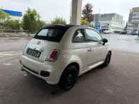 Gebraucht Fiat 500S S 69 PS (50 kW) 2014 Kleinwagen