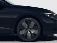 Neu VW Passat R-line 193 PS (141 kW) 2026 Grenadilla black metallic Kombi