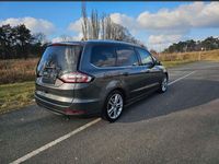 Gebraucht Ford Galaxy Titanium 241 PS (177 kW) 2018 Van / Kleinbus